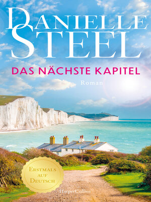 cover image of Das nächste Kapitel